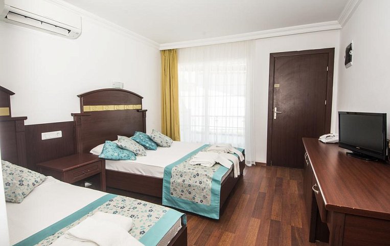 Sunberk Hotel 3*