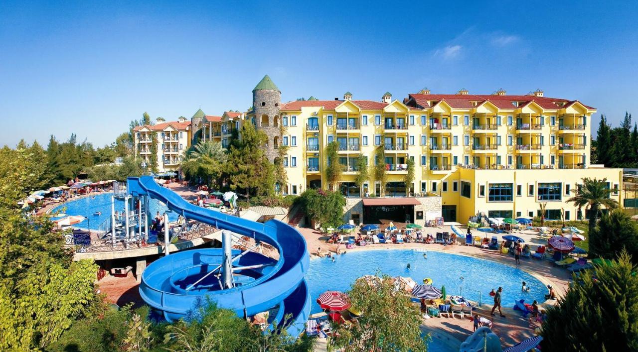 Dosi Hotel 4*