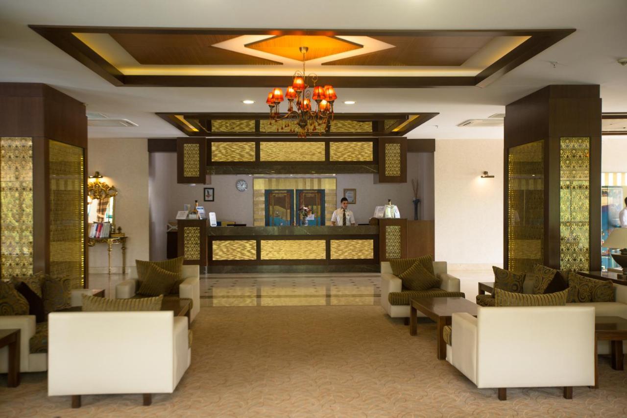 Dosi Hotel 4*