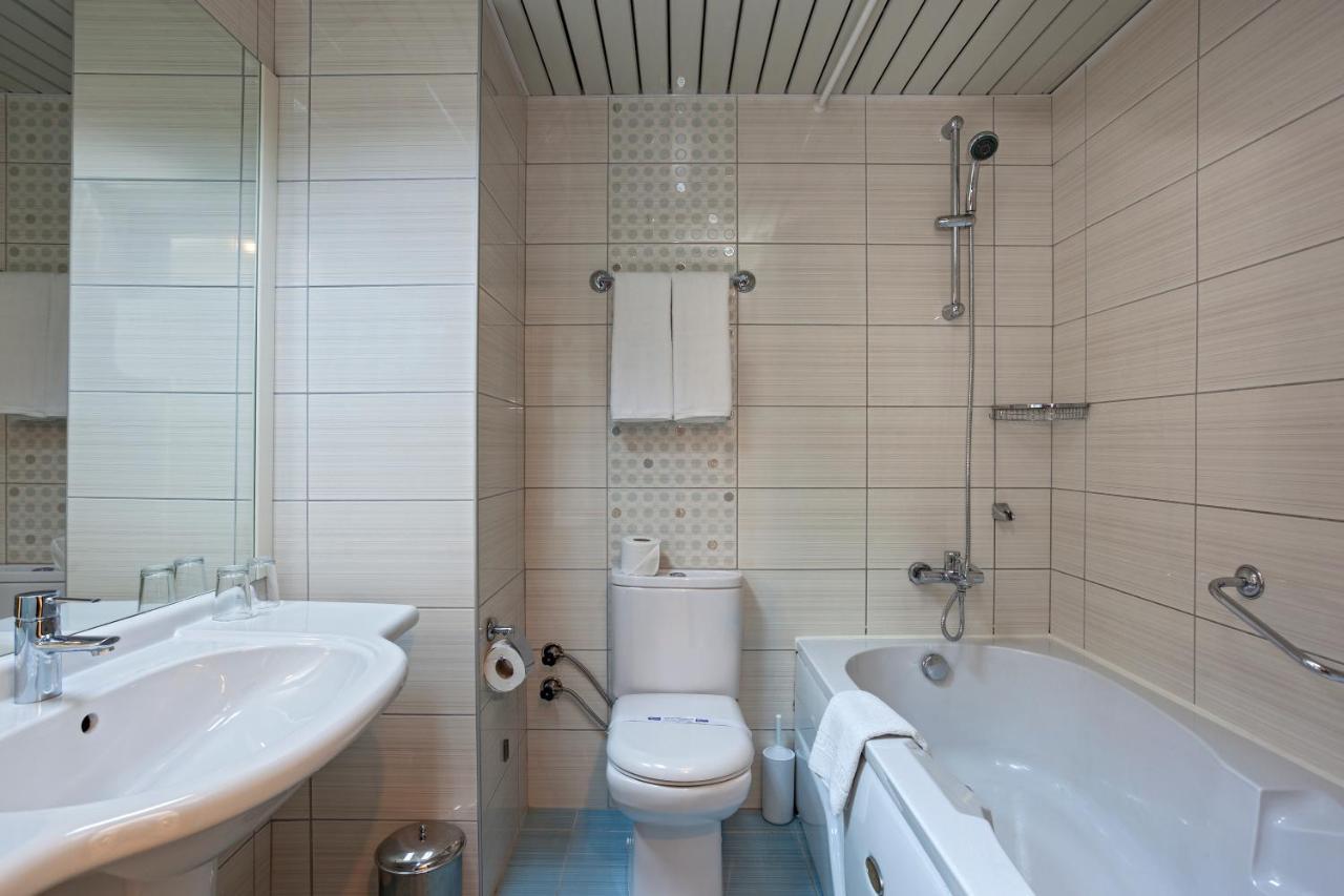 Dosi Hotel 4*