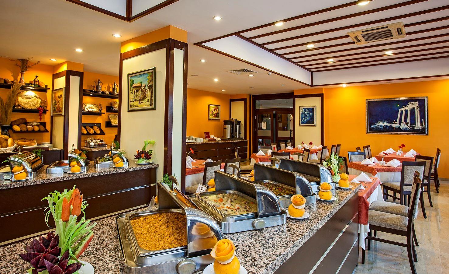 Dosi Hotel 4*