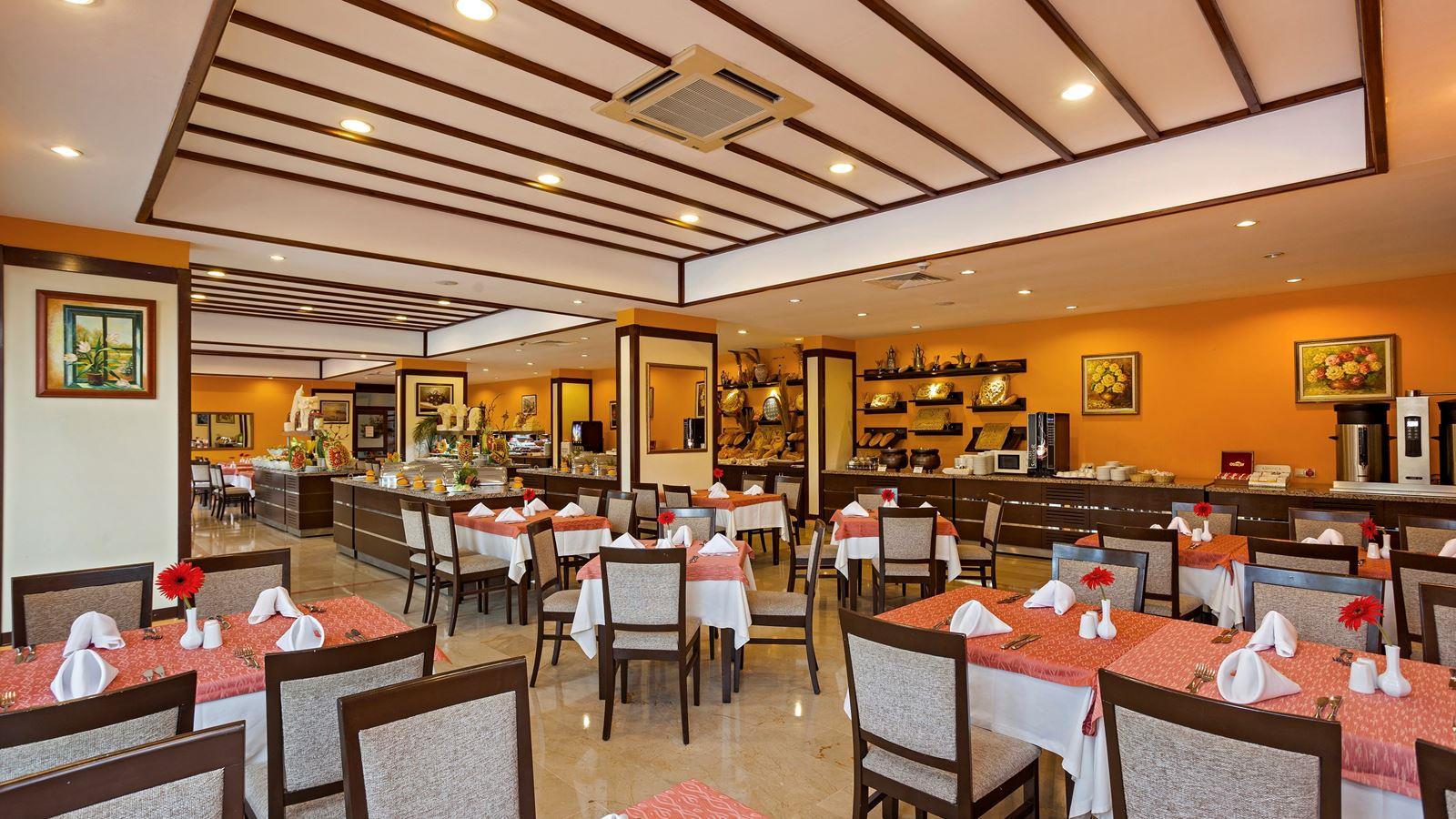 Dosi Hotel 4*