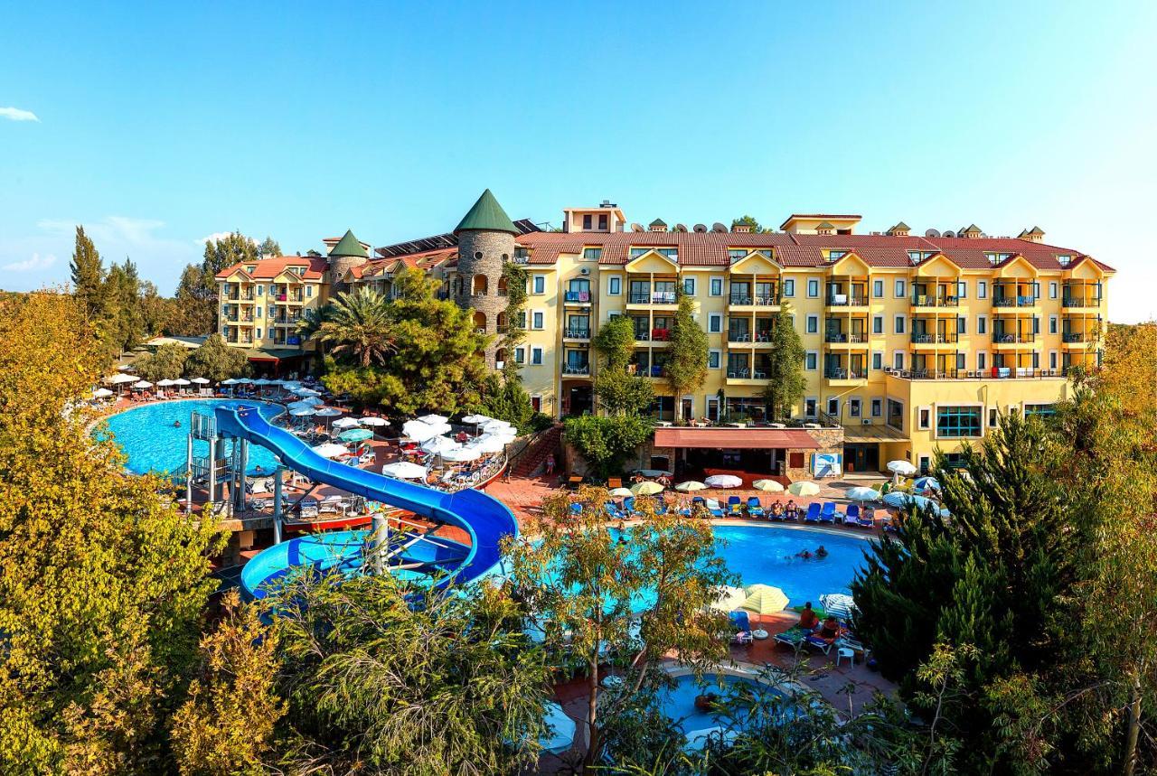 Dosi Hotel 4*