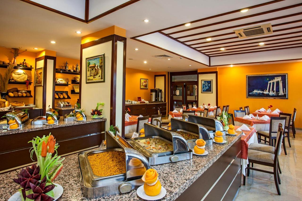 Dosi Hotel 4*