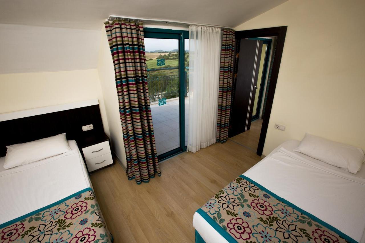 Dosi Hotel 4*