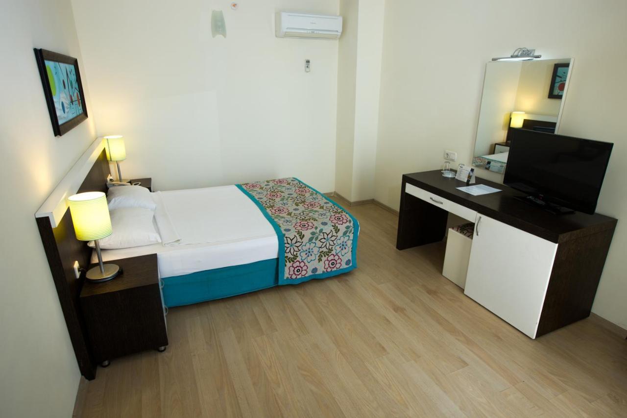 Dosi Hotel 4*
