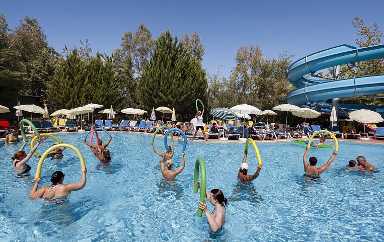 Dosi Hotel 4*