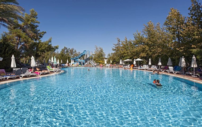 Dosi Hotel 4*