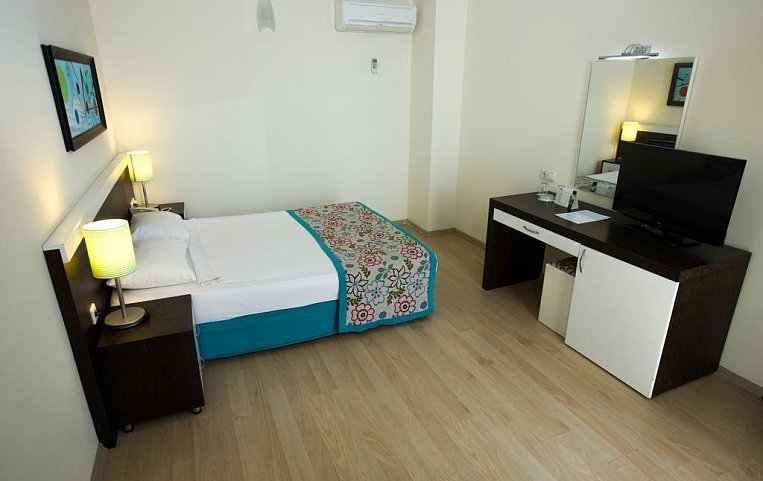 Dosi Hotel 4*