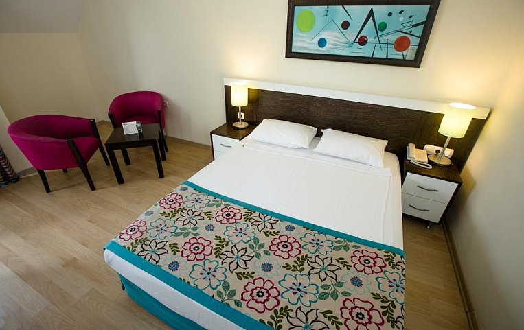 Dosi Hotel 4*