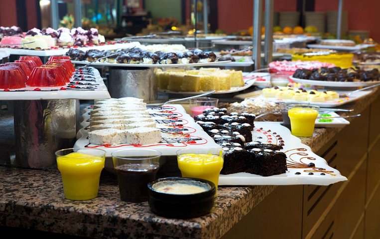 Dosi Hotel 4*