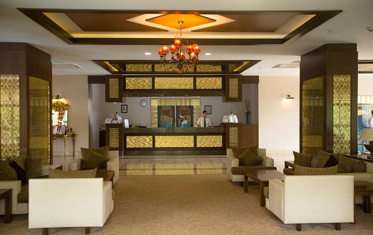 Dosi Hotel 4*