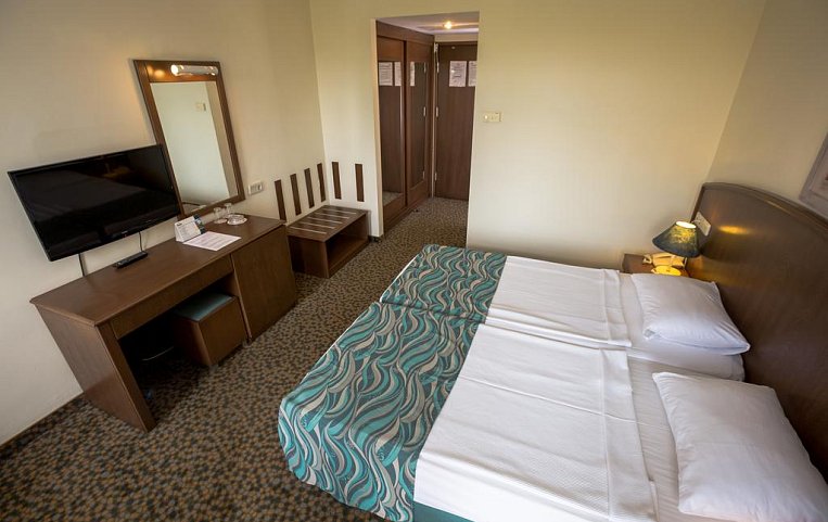 Dosi Hotel 4*