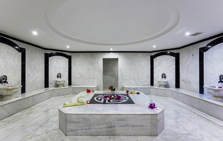 Dosi Hotel 4*