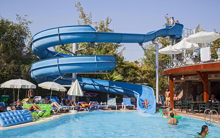 Dosi Hotel 4*