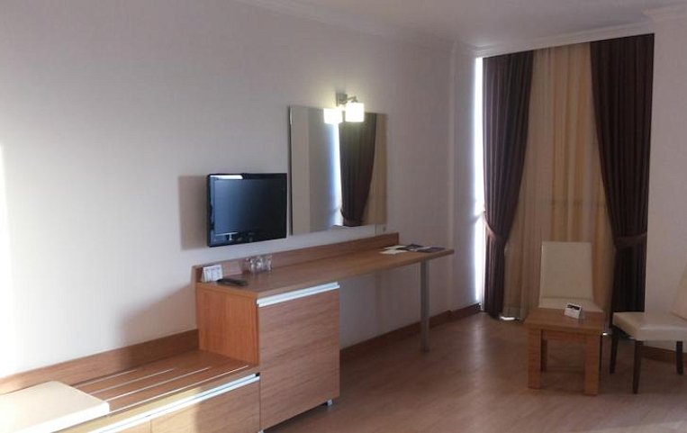 Cenger Beach Resort & Spa 5*