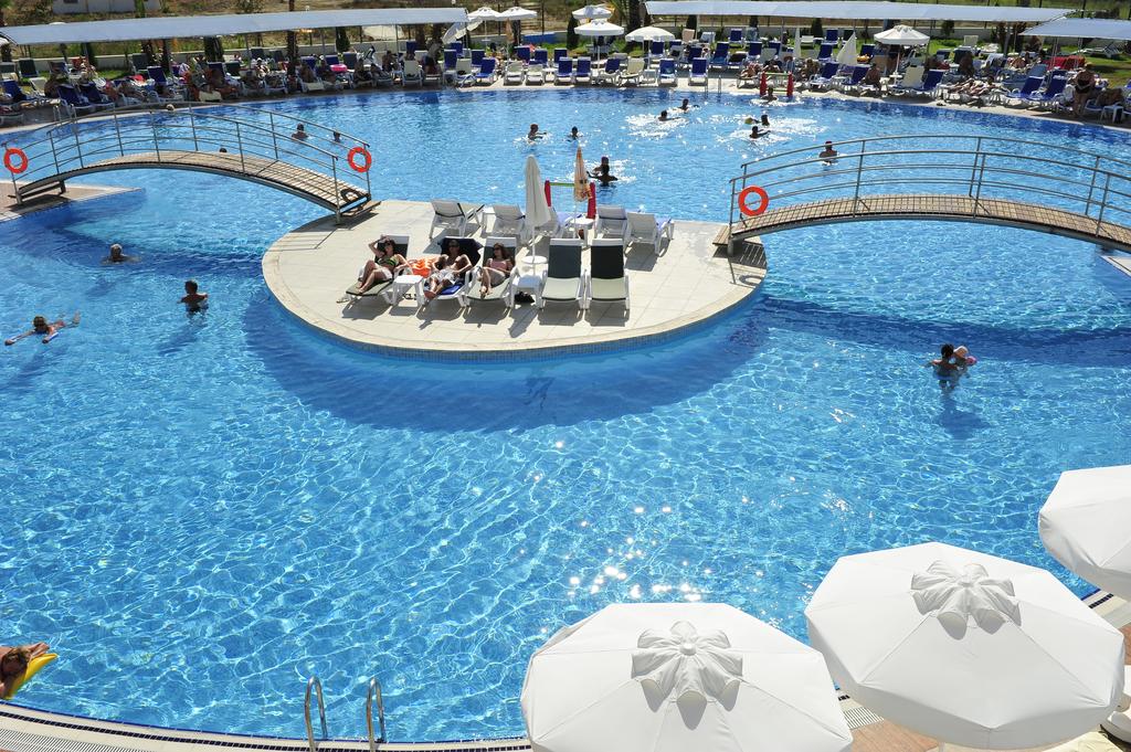 Cenger Beach Resort & Spa 5*