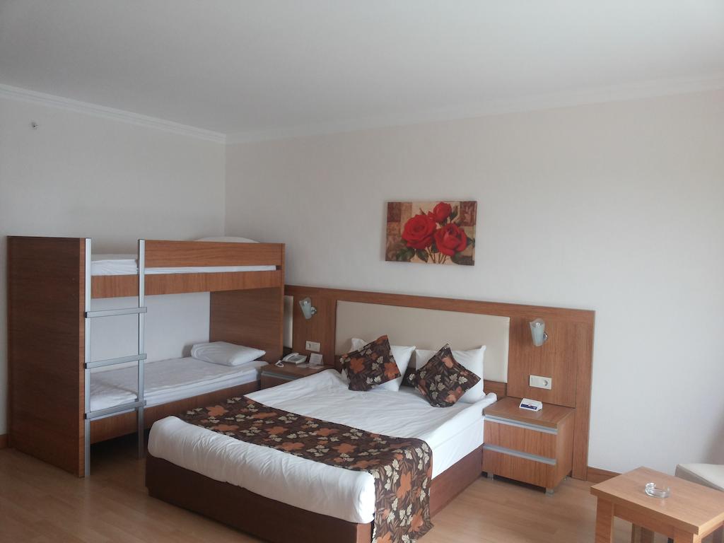 Cenger Beach Resort & Spa 5*