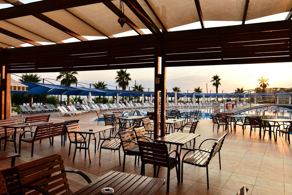 Cenger Beach Resort & Spa 5*