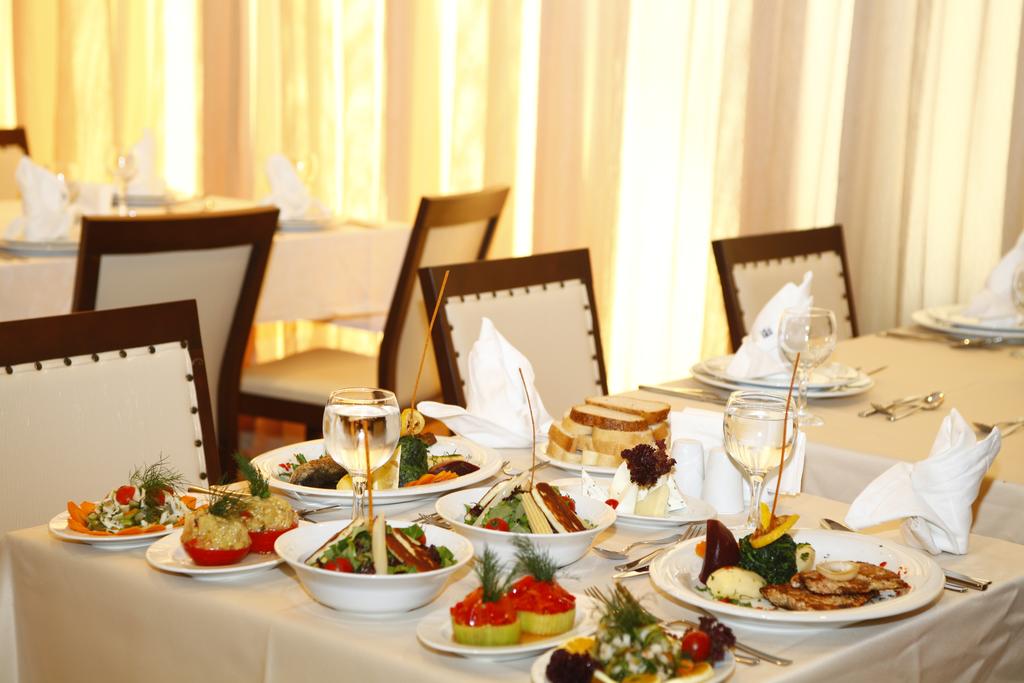 Cenger Beach Resort & Spa 5*