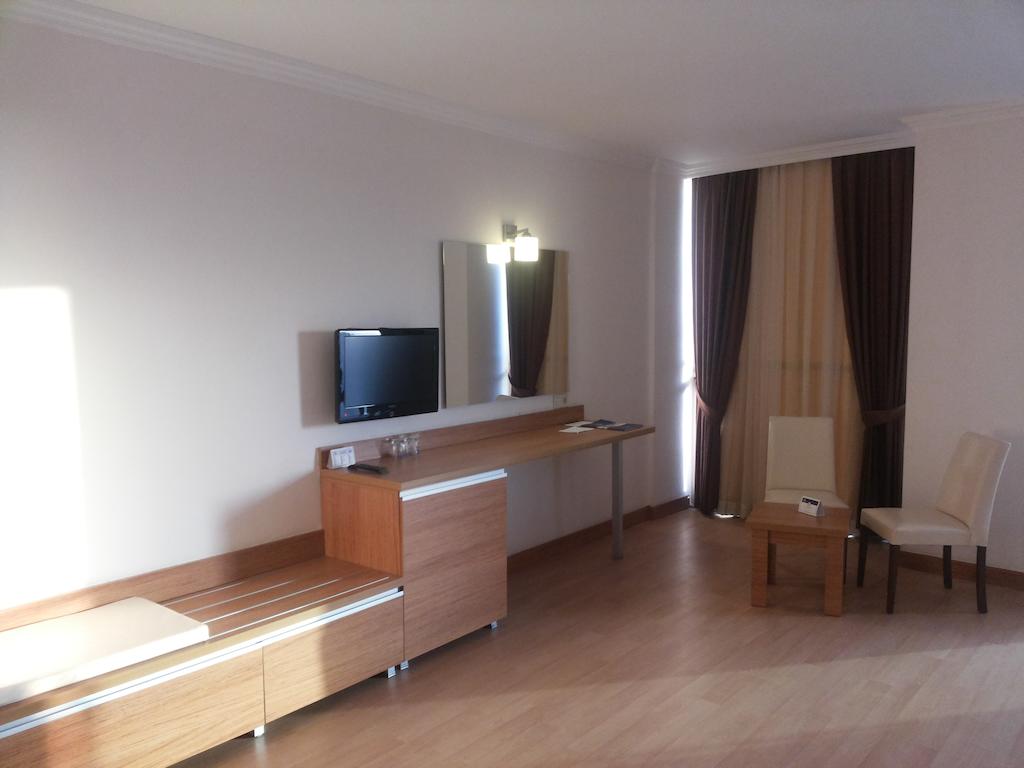 Cenger Beach Resort & Spa 5*