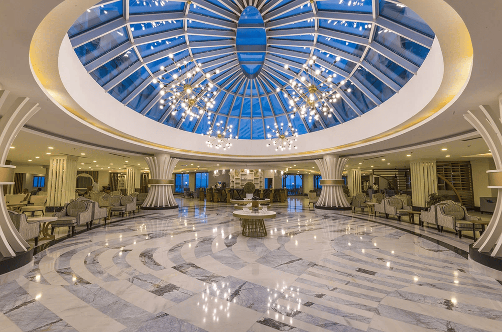 Calido Maris Hotel 5*