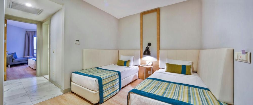 Calido Maris Hotel 5*
