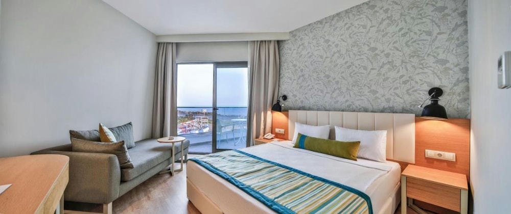 Calido Maris Hotel 5*