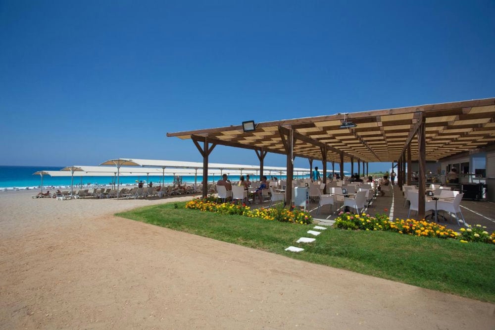 Calido Maris Hotel 5*
