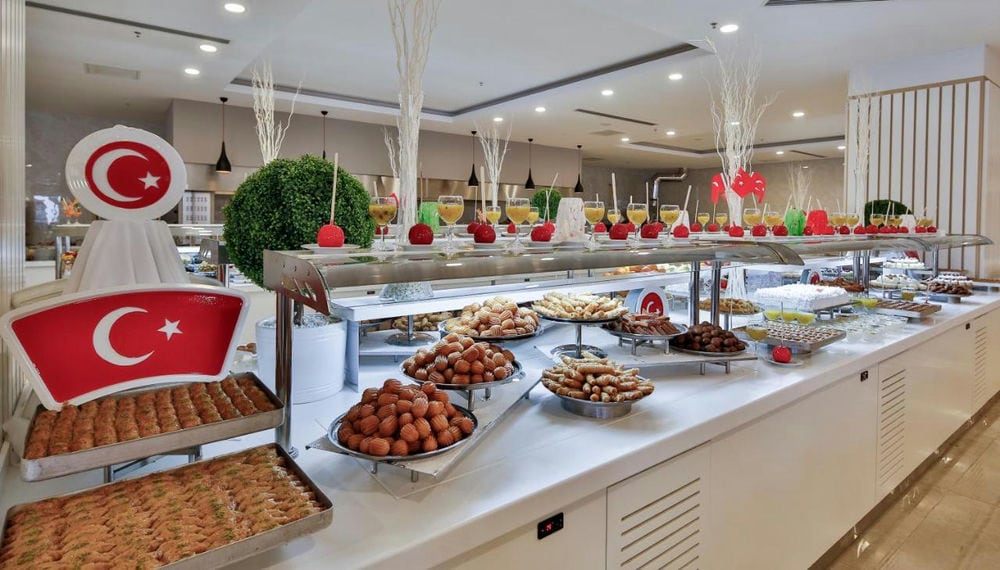 Calido Maris Hotel 5*