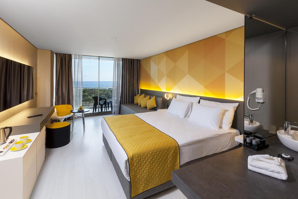 Bosphorus Sorgun Hotel 5*