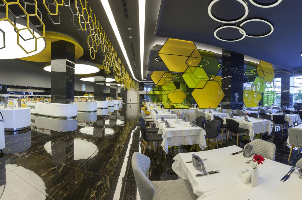 Bosphorus Sorgun Hotel 5*