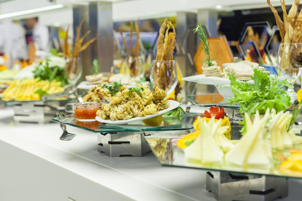 Bosphorus Sorgun Hotel 5*