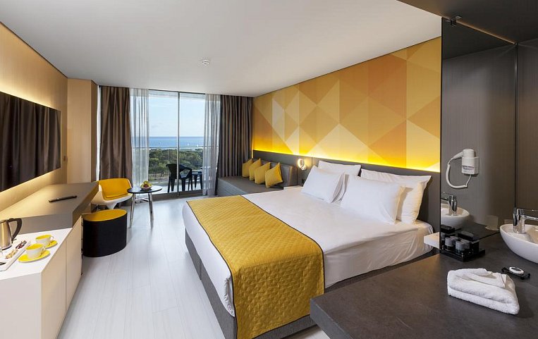 Bosphorus Sorgun Hotel 5*