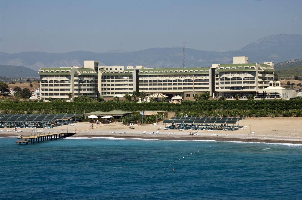 Amelia Beach Resort Hotel & Spa 5*