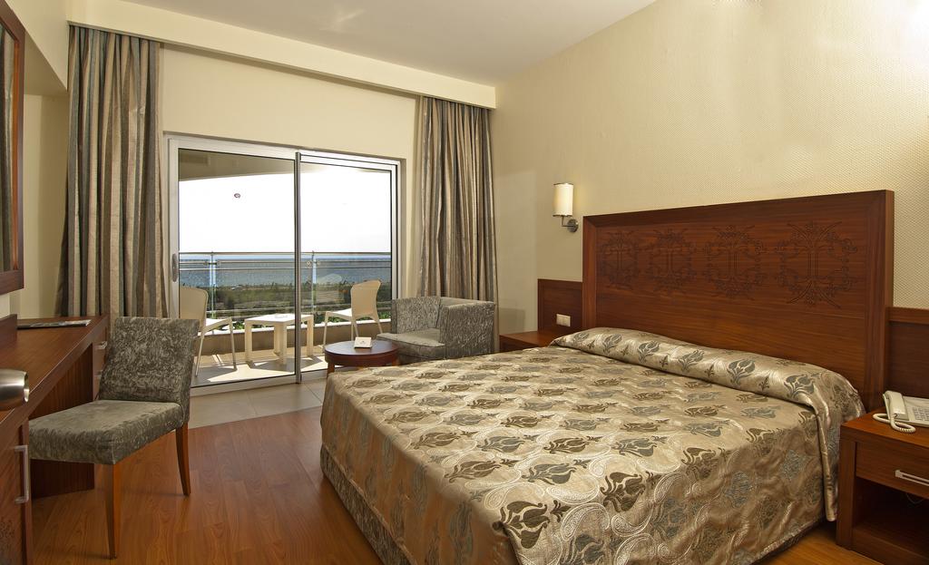 Amelia Beach Resort Hotel & Spa 5*