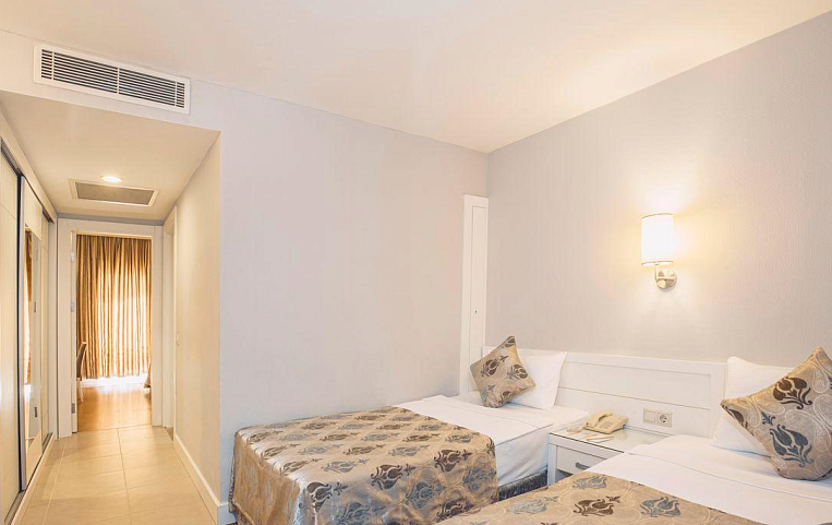 Amelia Beach Resort Hotel & Spa 5*