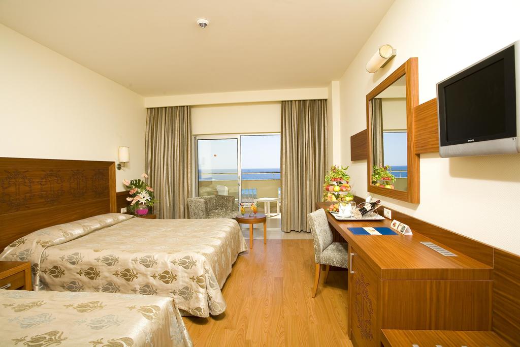 Amelia Beach Resort Hotel & Spa 5*