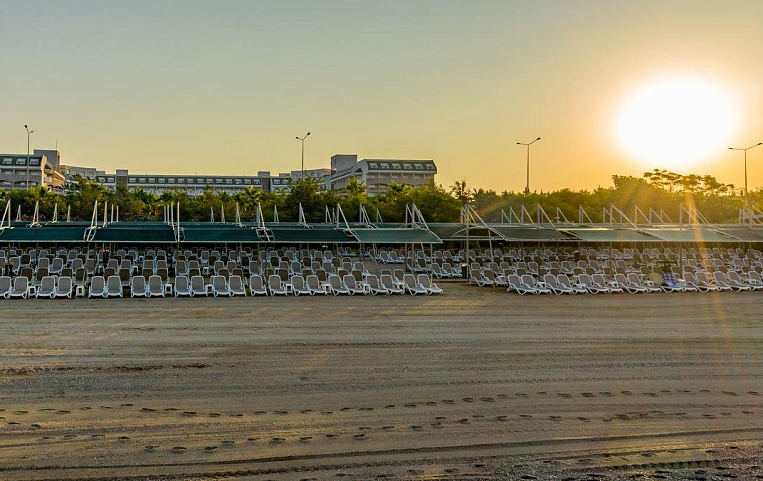 Amelia Beach Resort Hotel & Spa 5*