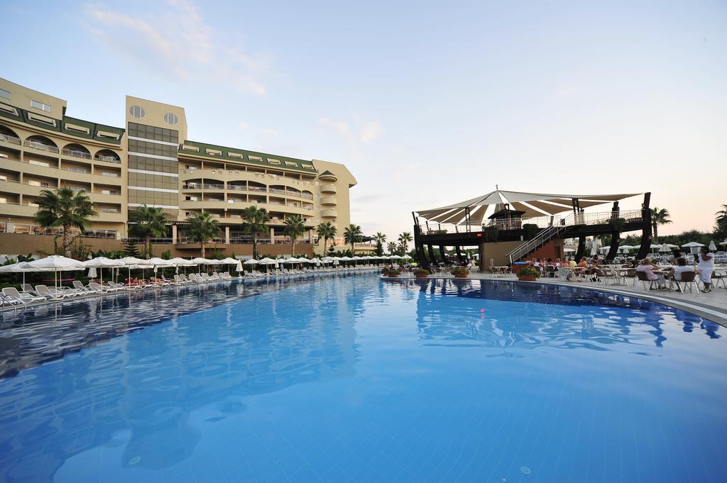 Amelia Beach Resort Hotel & Spa 5*
