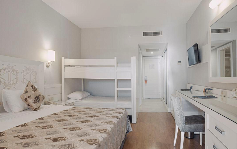 Amelia Beach Resort Hotel & Spa 5*