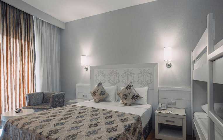 Amelia Beach Resort Hotel & Spa 5*