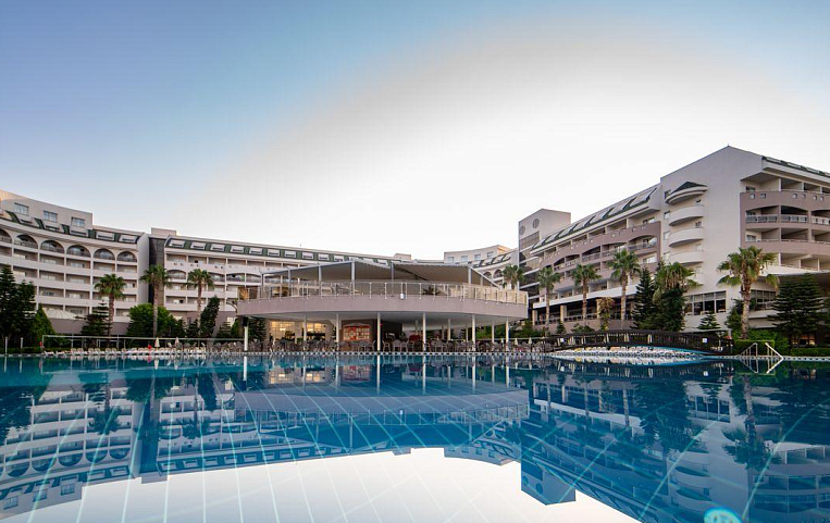 Amelia Beach Resort Hotel & Spa 5*