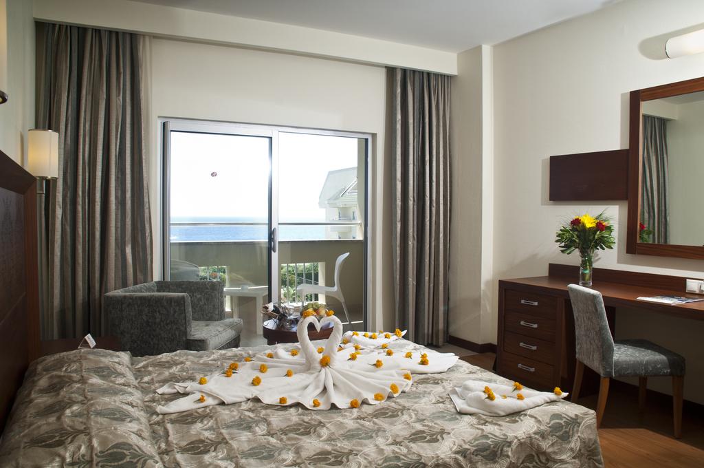 Amelia Beach Resort Hotel & Spa 5*
