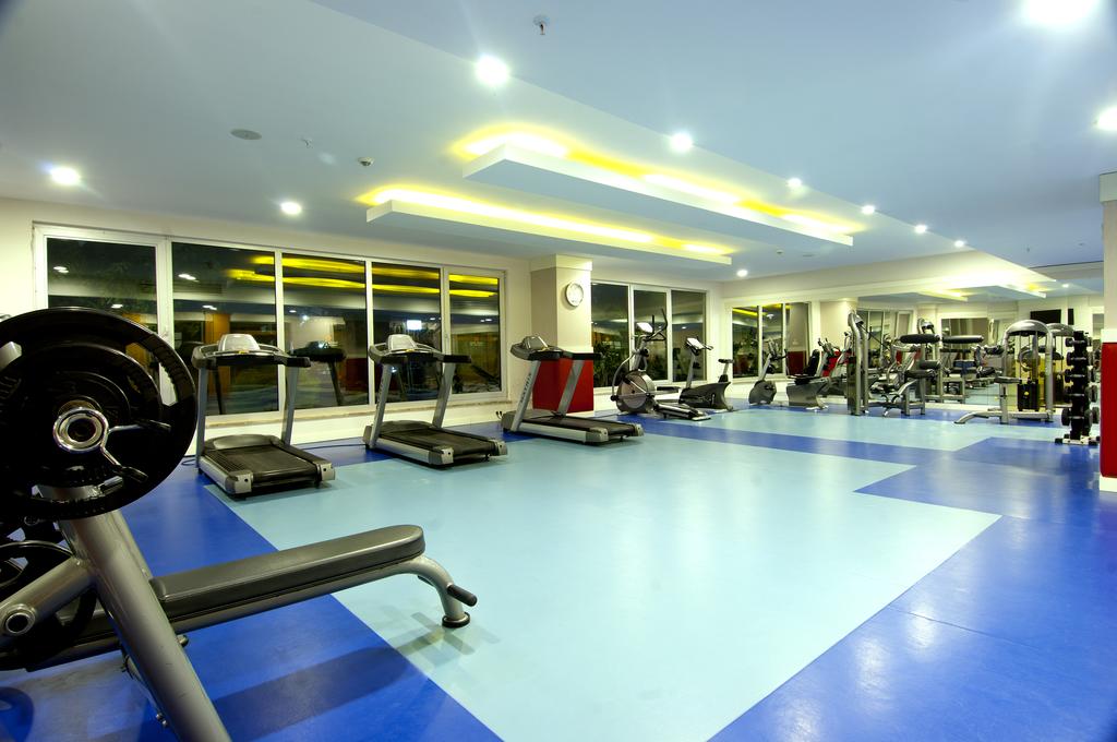 Amelia Beach Resort Hotel & Spa 5*