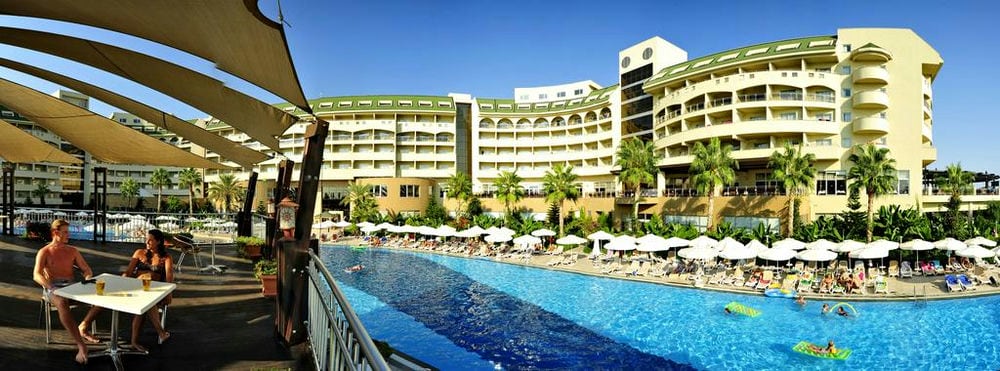 Amelia Beach Resort Hotel & Spa 5*