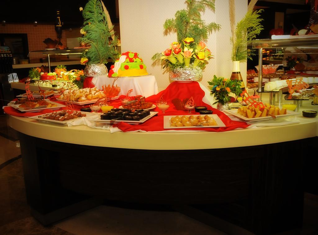 Amelia Beach Resort Hotel & Spa 5*