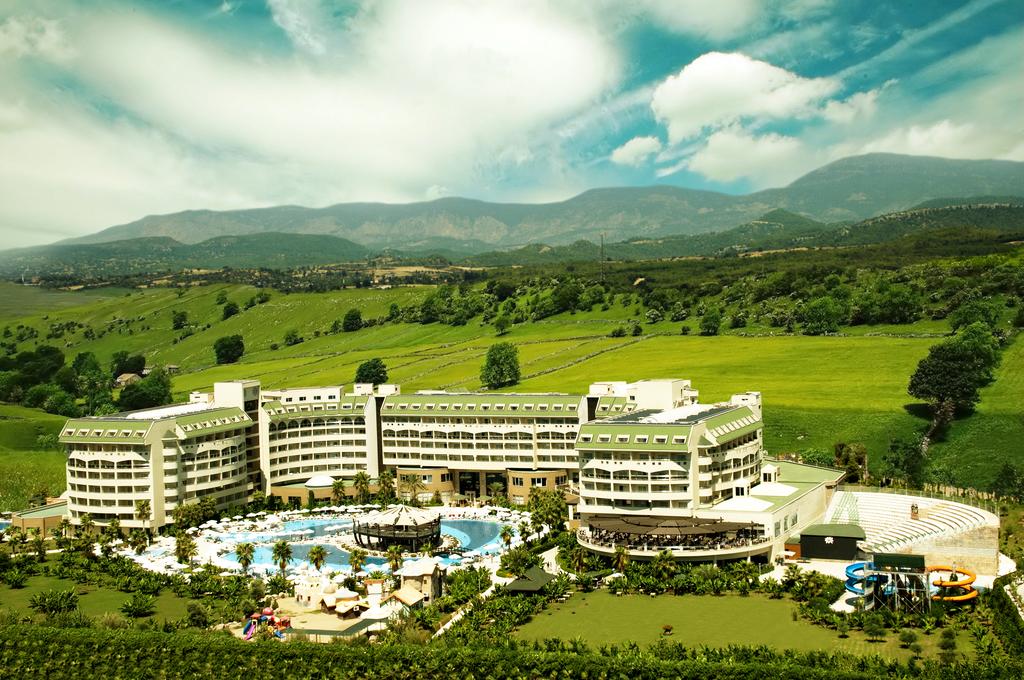 Amelia Beach Resort Hotel & Spa 5*