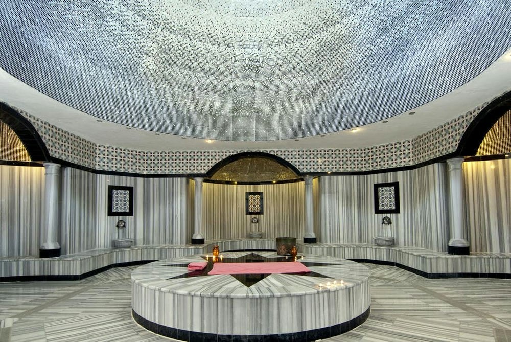 Amelia Beach Resort Hotel & Spa 5*