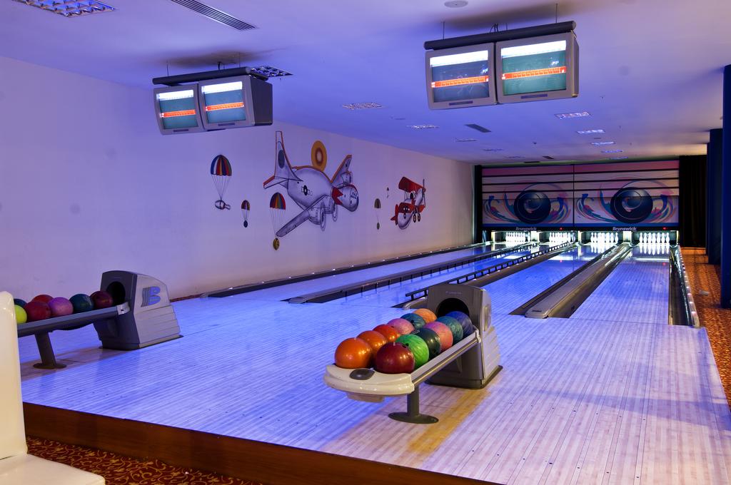 Amelia Beach Resort Hotel & Spa 5*
